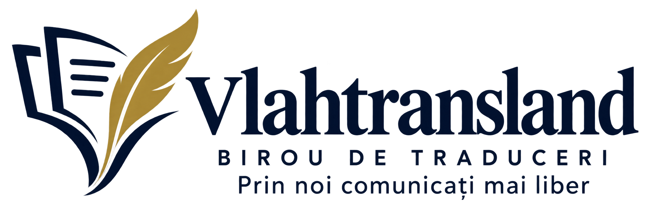 Vlahtransland — Birou de traduceri. Prin noi comunicați mai liber